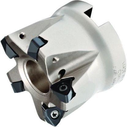 Picture of WIDIA/KENNAMETAL M370D300Z06S100WO08 Milling Cutter 3.000 Cutter Diameter Face Mill 1.000