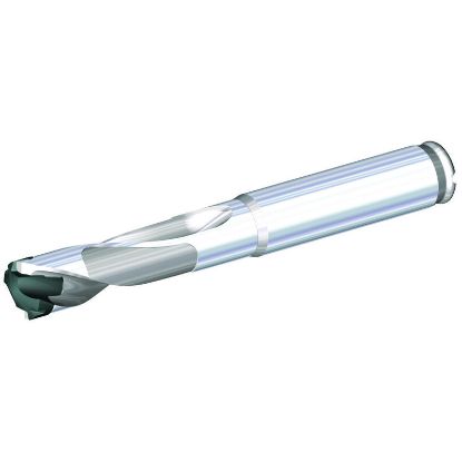 Picture of WIDIA/KENNAMETAL TDM0866R3SS088 TDM1 Drill BODY 3XD D=0.866