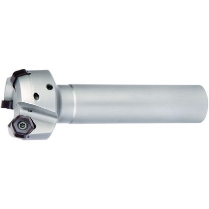 Picture of WIDIA/KENNAMETAL M1200HF032Z04A25HN07L130 Milling Cutter 1.817 Cutter Diameter Cylindrical 0.984
