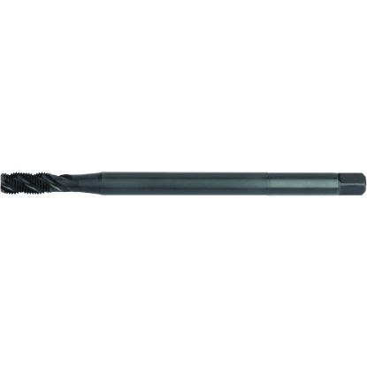 Picture of WIDIA/KENNAMETAL VTSFT-TC5409 1/4-28.00TPI Cut Spiral Flute Mod Bottom 2.5P-3.0P HSSE DLC