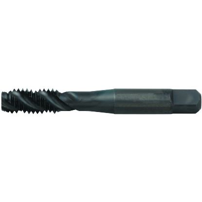 Picture of WIDIA/KENNAMETAL VTSFT5532 M12-1.75MM Cut Spiral Flute Mod Bottom 2.0P-3.0P HSSE DLC