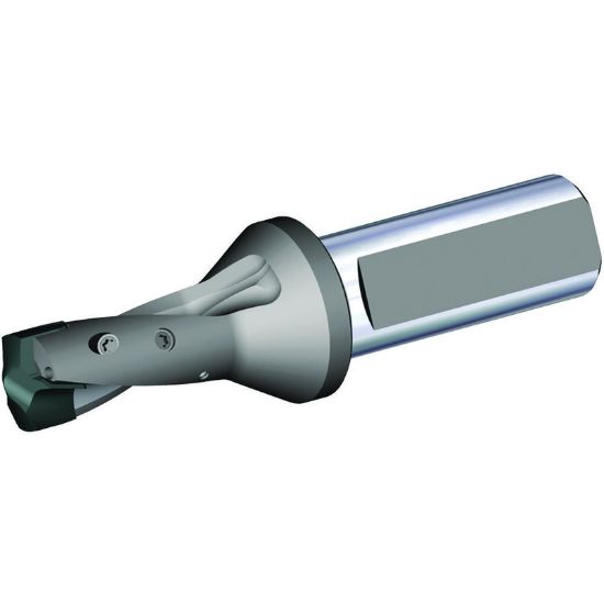 Picture of WIDIA/KENNAMETAL TDMX280R1SL32M TDMX BODY D=28MM 1XD SL Shank