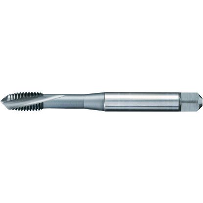 Picture of WIDIA/KENNAMETAL GT205106 M10-1.25MM Cut Spiral Flute Plug 3.0P-5.5P HSSE-Powder Metal TiCN