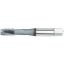 Picture of WIDIA/KENNAMETAL GT925105 5/16-18.00TPI Cut Spiral Flute Plug 3.5P-5.0P HSSE-Powder Metal TiCN