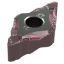 Picture of WIDIA/KENNAMETAL DNMG442CT WM25CT Insert 55.0° TTiN + TiCN + Al2O3 + TiOCN 0.031 Corner Radius