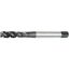 Picture of WIDIA/KENNAMETAL VTSFT9931 M12-1.75MM Cut Spiral Flute Mod Bottom 2.5P-3.0P HSSE TiCN