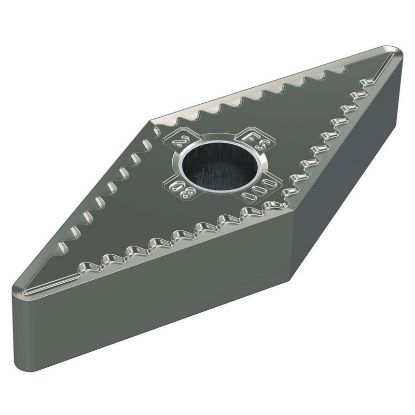 Picture of WIDIA/KENNAMETAL VNGG332FS WU10HT Insert 35.0° 0.031 Corner Radius