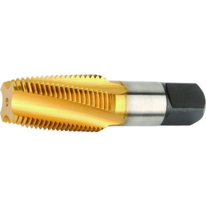 Picture of WIDIA/KENNAMETAL 5629861 3/4-14.00TPI Pipe Spiral Flute Pipe HSSE DLC