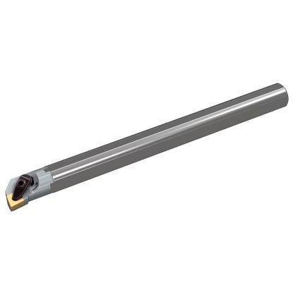 Picture of WIDIA/KENNAMETAL A16TDCLNR4KC3 80.0° Insert Boring Bar 1.000