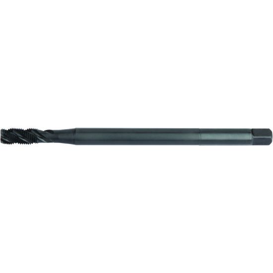 Picture of WIDIA/KENNAMETAL VTSFT-TC5410 5/16-18.00TPI Cut Spiral Flute Mod Bottom 2.5P-3.0P HSSE DLC