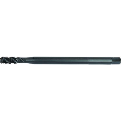 Picture of WIDIA/KENNAMETAL VTSFT-TC5430 1/4-28.00TPI Cut Spiral Flute Bottoming 1.0P-2.0P HSSE DLC