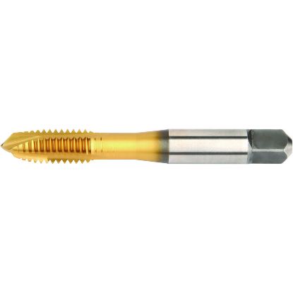Picture of WIDIA/KENNAMETAL VTSPO7512 M12-1.75MM Cut Spiral Point Plug 3.5P-5.0P HSSE Uncoated