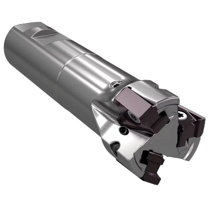 Picture of WIDIA/KENNAMETAL VSM490D150Z04W125XN15 90.0° Milling Cutter 1.500 Cutter Diameter Cylindrical 1.250