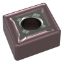 Picture of WIDIA/KENNAMETAL CNMG432RH WK15CT Insert 80.0° TiCN 0.031 Corner Radius