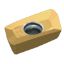 Picture of WIDIA/KENNAMETAL XDCT 110432PDERML WS40Powder Metal Milling Insert Paralelagram AlTiN + TiN 0.125 Corner Radius