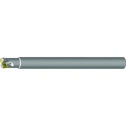 Picture of WIDIA/KENNAMETAL VXF025Z04A25XP07L200 Milling Cutter 0.927 Cutter Diameter Cylindrical 0.984