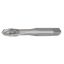 Picture of WIDIA/KENNAMETAL GT605061 5/8-11.00TPI Cut Spiral Flute Plug 3.5P-5.0P HSSE-Powder Metal TiN + CrC