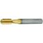 Picture of WIDIA/KENNAMETAL GX352741 M16-2.00MM Cut Spiral Flute Bottoming 1.0P-2.0P Carbide TiCN
