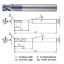 Picture of WIDIN ZR5041220 DIA 12MM SH 0.4724 LOC 0.5906 OAL 3.2283 End Mill Standard Flute Standard Helix Carbide AlTiN Single End Corner Radius 0.0787 2.00MM Z-CLASSIC