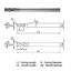 Picture of WIDIN WGR50404003060 DIA 4MM SH 0.1575 LOC 0.6299 OAL 2.3622 End Mill Standard Flute Standard Helix Carbide Diamond Single End Corner Radius 0.0118 0.30MM Z-GRA-MATE
