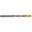 Picture of YG-1 D1GP138210 #47 HSS(M2) Jobbers Length Straight Shank Gold-P Drill S
