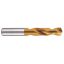 Picture of YG-1 D4146009 9/64 HSS(M42) Screw Machine Drill TIN Coated