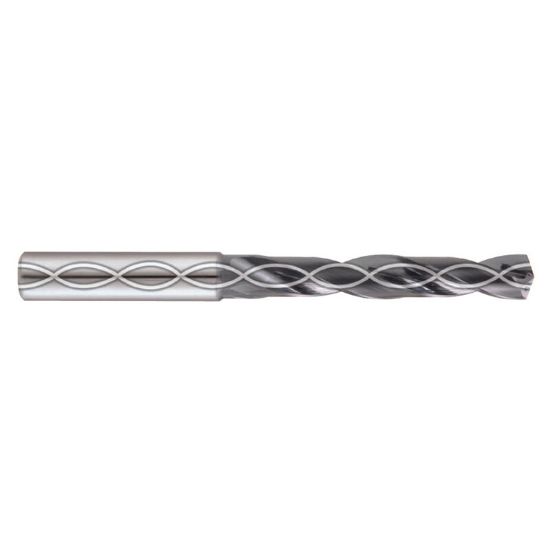 Picture of YG-1 DH451016F 1/4 Carbide Dream Drill INOX W/ Coolant (3XD)