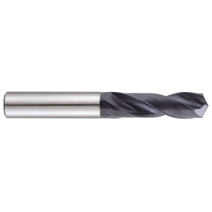 Picture of YG-1 DH404083 8.30MM Carbide Dream Drill (3XD) - Metric