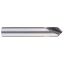 Picture of YG-1 0121L Spot Drill Steel UP TO 35HRc/STAINLESS/COPPER 90°