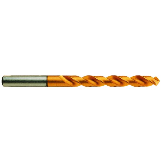 Picture of YG-1 0911JCN 9.1MM HSS-EX HPD-SUS Twist Drill TiN-Coated (Stub)