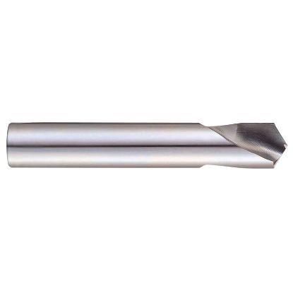 Picture of YG-1 2321L Spot Drill Steel UP TO 35HRc/STAINLESS/COPPER 60°
