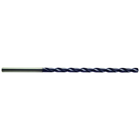 Picture of YG-1 DH510030 3.00MM Carbide Drill MQL Type W/ Coolant (10XD)