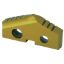 Picture of YG-1 S21001 13.00MM Carbide (C2) Throw Away Spade Drill Insert TiN-Coated