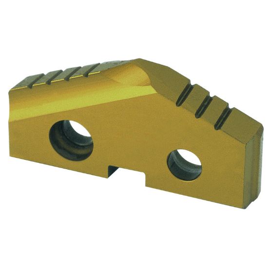 Picture of YG-1 S21116 22.00MM Carbide (C2) Throw Away Spade Drill Insert TiN-Coated