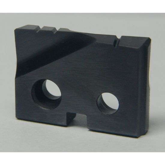 Picture of YG-1 SF05034 17/32 Super HSS (T15) Flat Bottom Spade Drill Insert TIN Coated