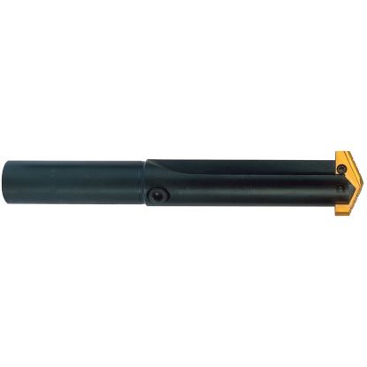 Picture of YG-1 P13506 SERIES 5 Straight Shank & Straight Flute Short Length Spade Drill Holder