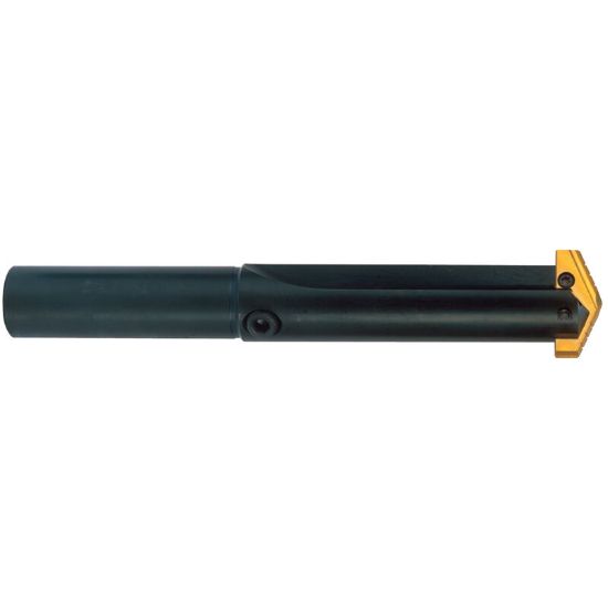 Picture of YG-1 P13506 SERIES 5 Straight Shank & Straight Flute Short Length Spade Drill Holder