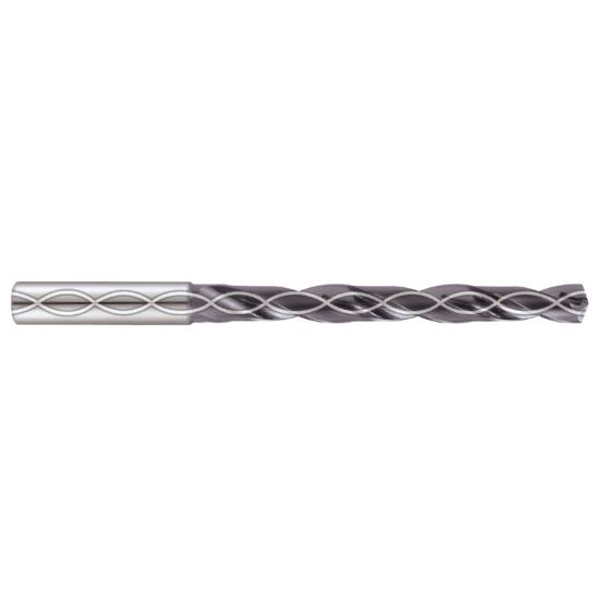Picture of YG-1 DH464032 12.70MM Carbide Dream Drill INOX W/ Coolant (5XD)
