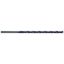 Picture of YG-1 DH510031F 31/64 Carbide Drill MQL Type W/ Coolant (10XD)