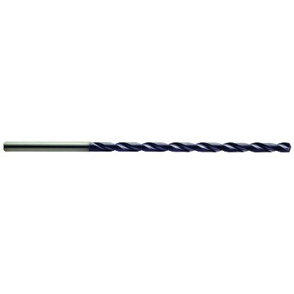 Picture of YG-1 DH510121 12.10MM Carbide Drill MQL Type W/ Coolant (10XD)