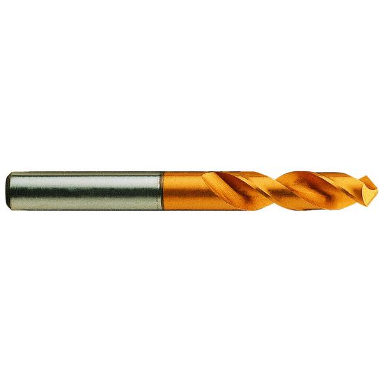 Picture of YG-1 0291JCN 2.9MM HSS-EX HPD-SUS Twist Drill TiN-Coated (Stub)