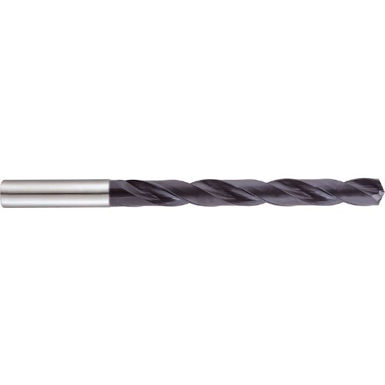 Picture of YG-1 DH421170 17.00MM Carbide Dream Drill W/ Coolant (8XD) - Metric