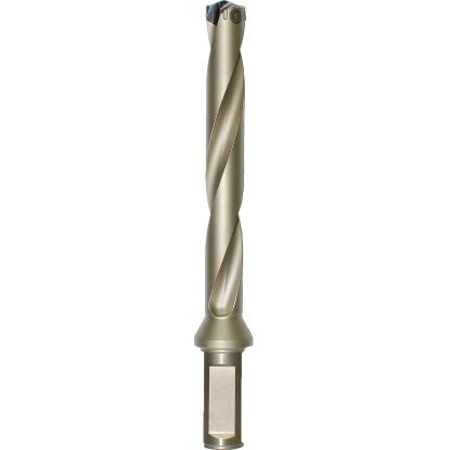 Picture of YG-1 ZJ0502 1.2008 Min DIA 1.2201 Max DIA I-Dream Drill Holder, FLANGED Shank (5XD)
