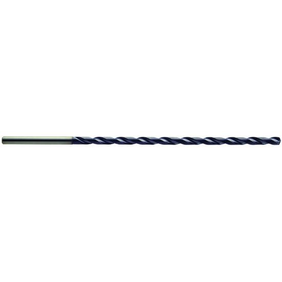 Picture of YG-1 DH515129 12.90MM Carbide Drill MQL Type W/ Coolant (15XD)