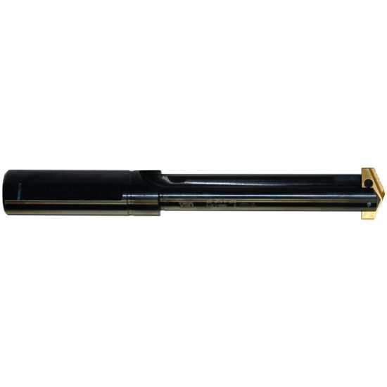 Picture of YG-1 P14203 SERIES 2 Straight Shank & Straight Flute Medium Length Spade Drill Holder