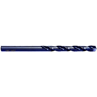 Picture of YG-1 D1635119 S HSS 12" Aircraft Extension Drill 135 DEGREE Split Point Steam