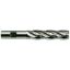 Picture of YG-1 62490CC DIA 2 SH 2.00 LOC 8.00 OAL 11.7500 End Mill Cobalt TiCN Single End Square Sharp General Purpose