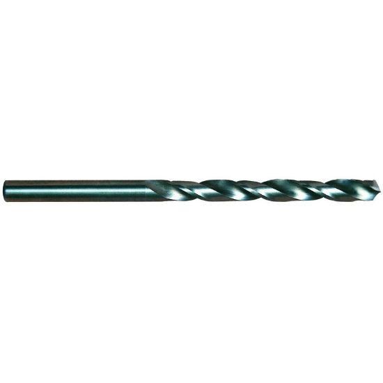 Picture of YG-1 D5412104 #4 Carbide Jobber Length Twist Drill