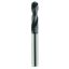 Picture of YG-1 M15011 11/64 HSS-Powder Metal MULTI-1 Drill Stub Length TIALN Coated