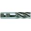 Picture of YG-1 70439 DIA 1-1/4 SH 0.7500 LOC 2.00 OAL 4.2500 End Mill Cobalt Uncoated Single End Square Sharp General Purpose